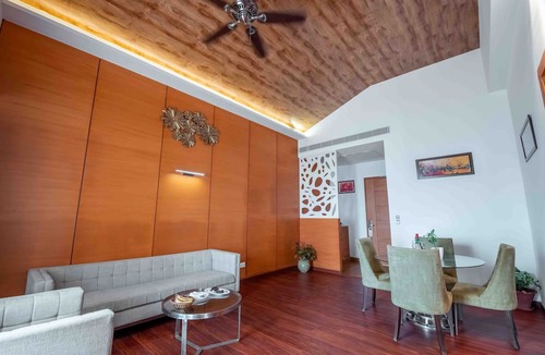 Kumarhatti Hotel | The Fern Surya Resort Dharampur, Kasauli Hills, Series by Marriott