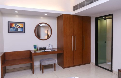 Dhaka Hotel | Sky City Hotel Dhaka