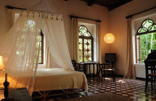 Aguada Fort Area House | Marbella Guest House