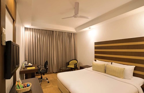 Alwar Hotel | Lemon Tree Hotel Alwar