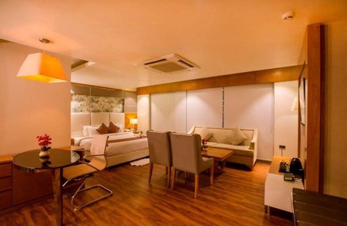 Bhopal Hotel | Hotel Shubh Inn