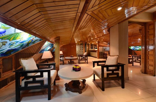 Knollswood Hotel | Ashiana Clarks Inn, Shimla
