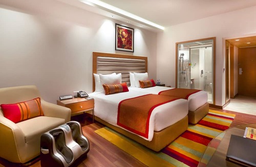 T Nagar Hotel | Grand Chennai by GRT Hotels