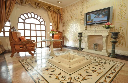Kookas Hotel | Shiv Vilas Resorts
