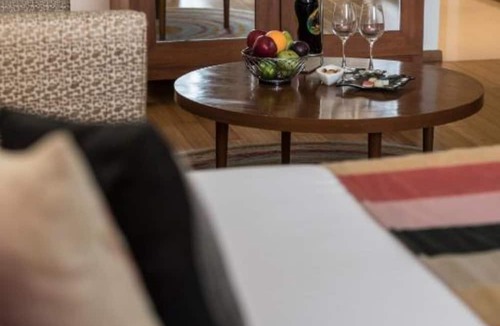 Belapur Hotel | The Park Navi Mumbai