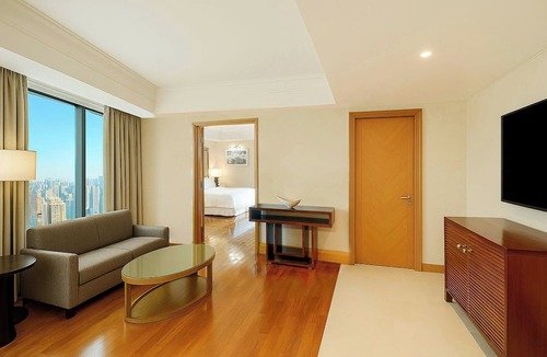 Gulshan Hotel | The Westin Dhaka