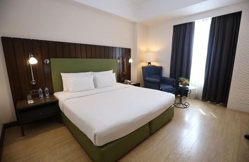 Jalandhar Hotel | Best Western Plus Jalandhar