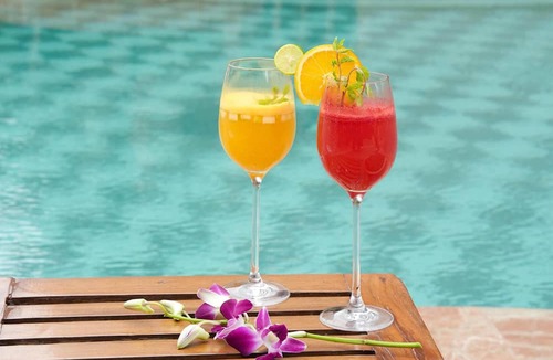 Sector 18 Hotel | Radisson Blu Hotel Noida