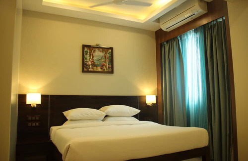 Virar Hotel | Club One - Virar