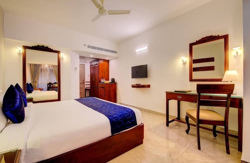 Guruvayur Hotel | Sterling Guruvayur
