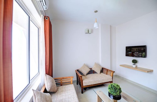 Kaloor Hotel | Sidra Pristine Hotel & Portico Halls