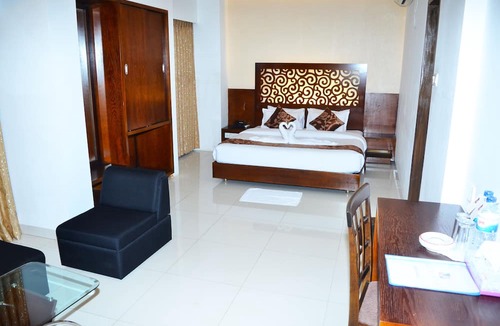 Sylhet Hotel | La Vista Hotel
