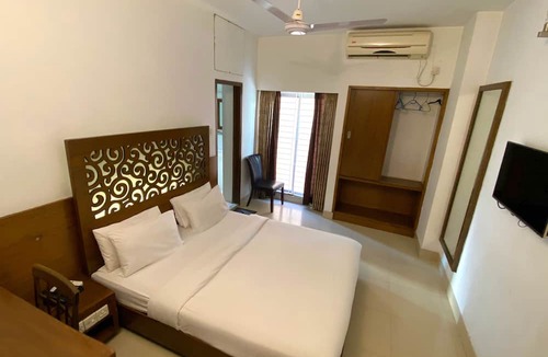 Sylhet Hotel | La Vista Hotel