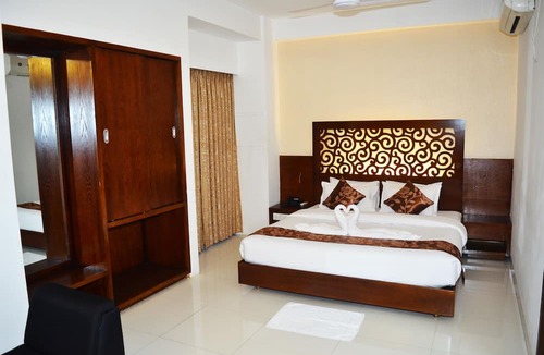 Sylhet Hotel | La Vista Hotel