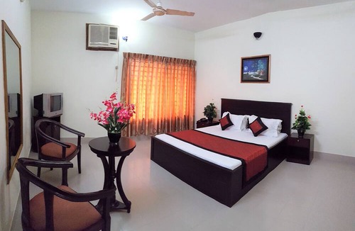 Sylhet Hotel | Hotel Supreme