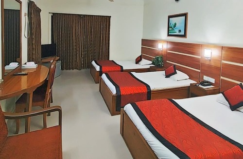 Sylhet Hotel | Hotel Supreme