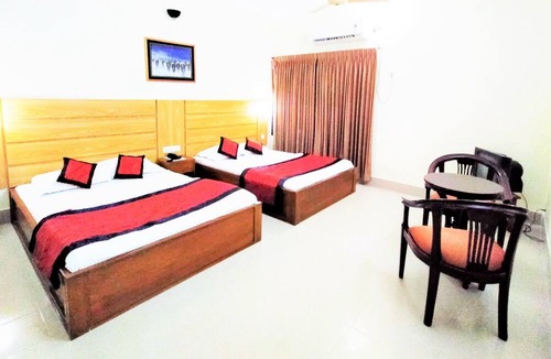 Sylhet Hotel | Hotel Supreme