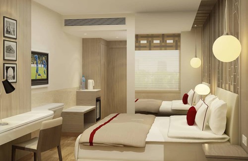 Durgapura Hotel | Days Hotel by Wyndham Jaipur Tonk Road