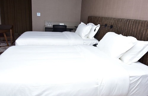 Chowgacha Hotel | Divine Center