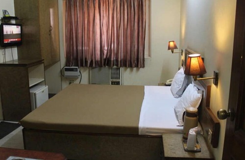 Dariyaganj Hotel | Hotel Atithi Palace