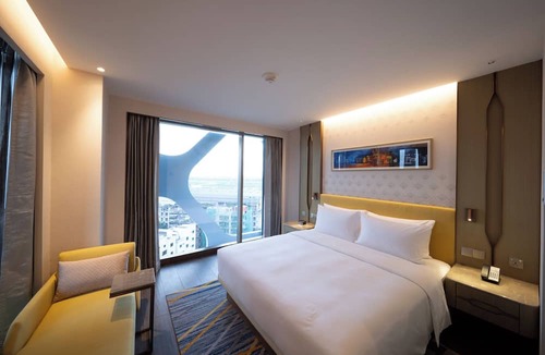 Dhaka Hotel | Hyatt Place Dhaka Uttara
