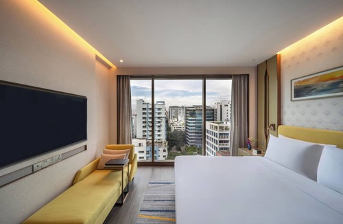 Dhaka Hotel | Hyatt Place Dhaka Uttara