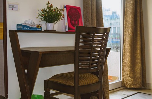 Hauz Khas Bed & Breakfast | Prakash Kutir B&B