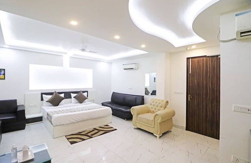 Mahipalpur Hotel | Hotel Mayda Prime Near Delhi Airport