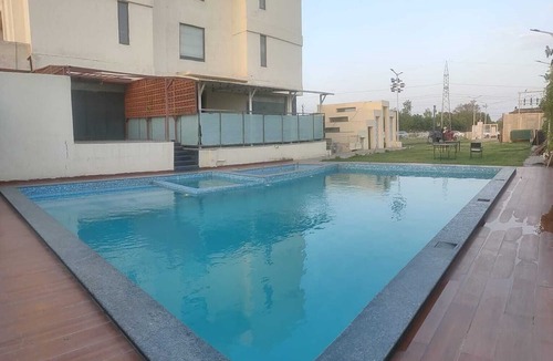 Alwar Hotel | Cygnett Lite