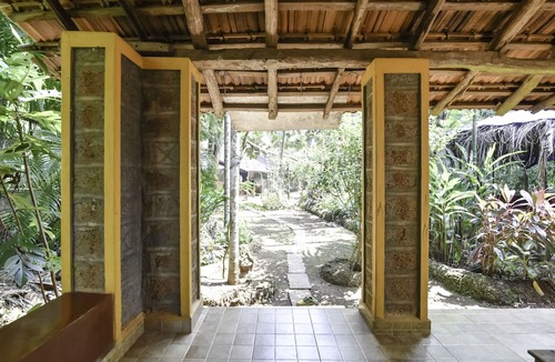 Cormonem House | Dudhsagar Plantation