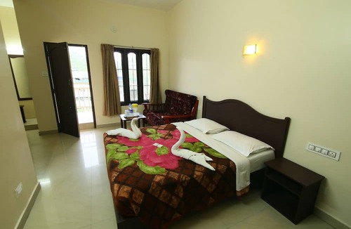 Munnar House | Jays Inn