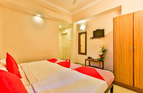 Altinho Hotel | OYO 2863 Hotel 4 Pillar's