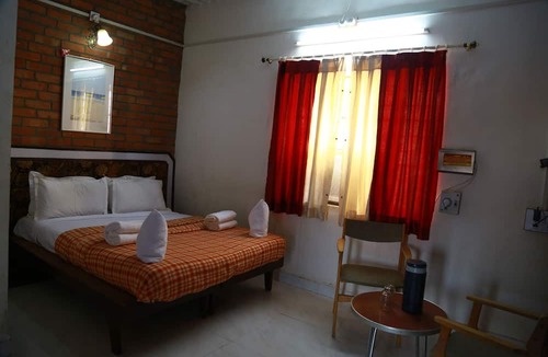 Bijaynagar Hotel | Besta Ville Tejasvini