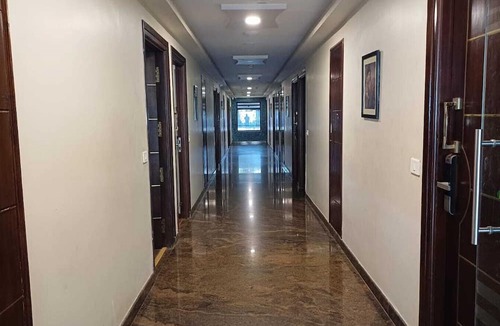 Virudhunagar Hotel | Hotel Sriram JB Residency