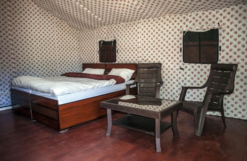 Kandaghat RV Rental | Jungle Stays
