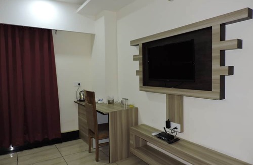 Roorkee Hotel | Hotel Rajmahal Roorkee