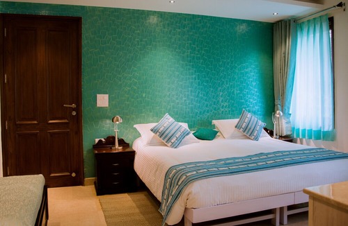 Nizamuddin East Bed & Breakfast | GG Bed and Breakfast