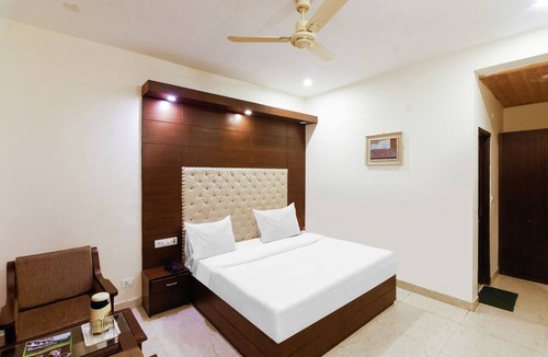 Mussoorie Hotel | Sun Village Resort By GRB