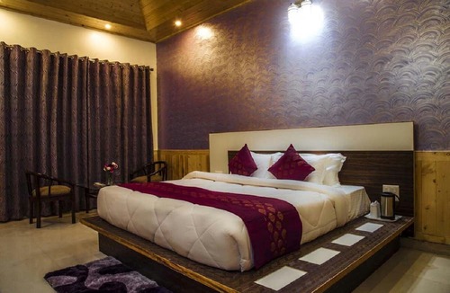 Chail Hotel | Mountain View Resort