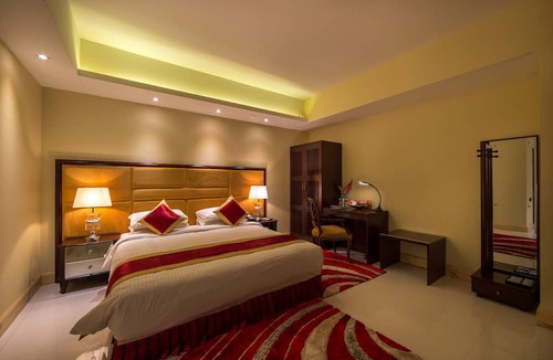 Rangpur Hotel | Grand Palace Hotel & Resorts Rangpur