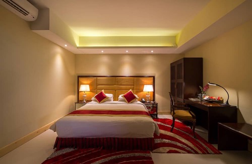 Rangpur Hotel | Grand Palace Hotel & Resorts Rangpur
