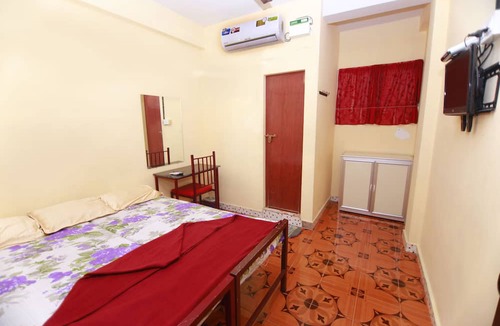 Kochi House | Pleasant Inn
