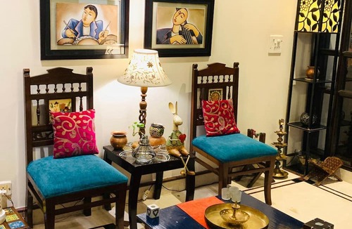 Safdarjung Enclave Bed & Breakfast | vandanas bed and breakfast