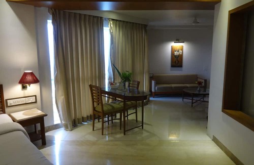 Satara Hotel | Maharaja Regency
