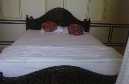 Mandawa Hotel | Hotel Royal Rest