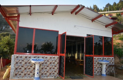 Kanatal Hotel | Bliss Of Nature