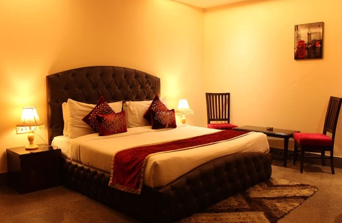 Rohini Hotel | Karan Holidays