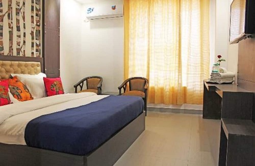 Neemrana Hotel | Adhunik Hotel Neemrana
