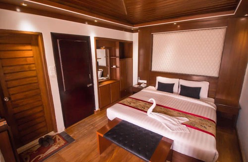 Cox's Bazar Hotel | Prime Park Hotel