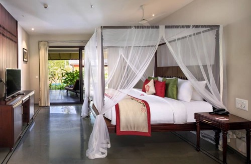 Kumarakom Resort | Niraamaya Retreats Backwaters & Beyond